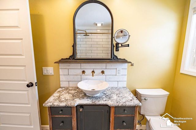 3714 Ridgedale Lane, Bedford Twp, MI 48144