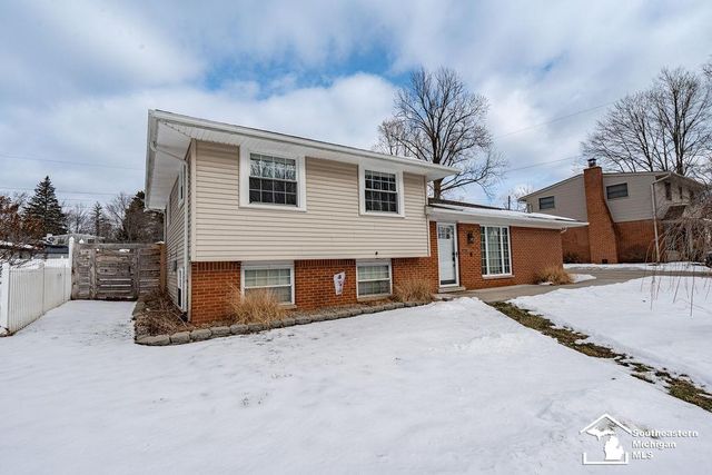 3714 Ridgedale Lane, Bedford Twp, MI 48144