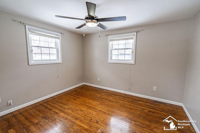 3714 Ridgedale Lane, Bedford Twp, MI 48144