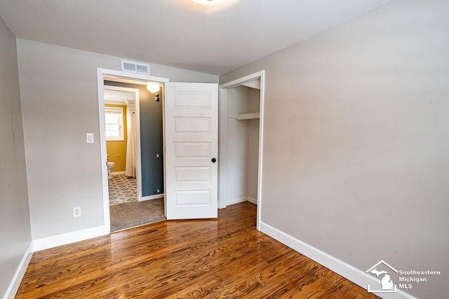 3714 Ridgedale Lane, Bedford Twp, MI 48144