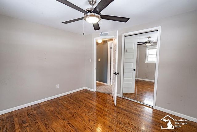 3714 Ridgedale Lane, Bedford Twp, MI 48144