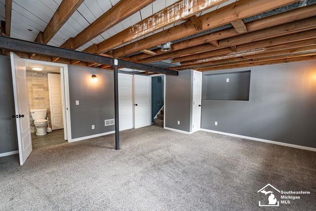 3714 Ridgedale Lane, Bedford Twp, MI 48144