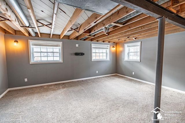 3714 Ridgedale Lane, Bedford Twp, MI 48144