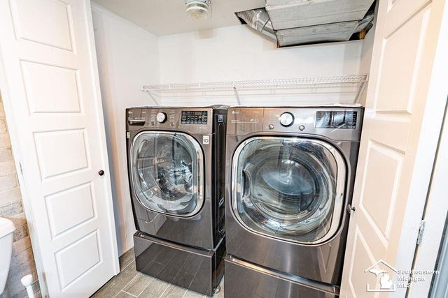 3714 Ridgedale Lane, Bedford Twp, MI 48144