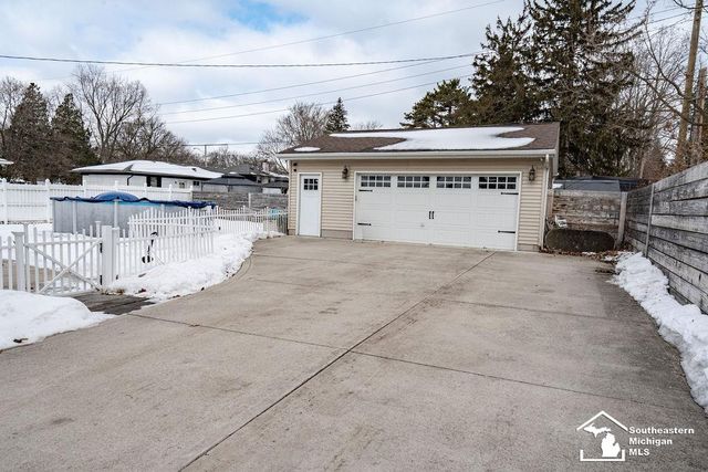 3714 Ridgedale Lane, Bedford Twp, MI 48144