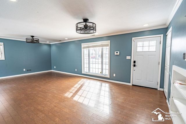 3714 Ridgedale Lane, Bedford Twp, MI 48144