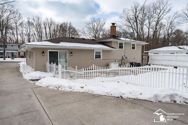 3714 Ridgedale Lane, Bedford Twp, MI 48144