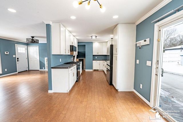 3714 Ridgedale Lane, Bedford Twp, MI 48144