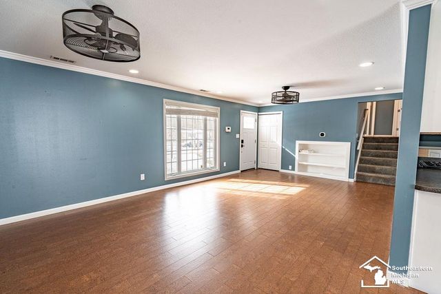 3714 Ridgedale Lane, Bedford Twp, MI 48144