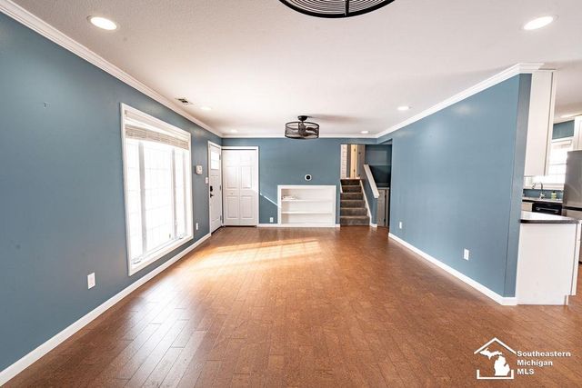 3714 Ridgedale Lane, Bedford Twp, MI 48144