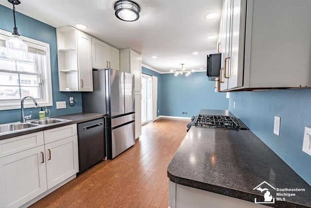 3714 Ridgedale Lane, Bedford Twp, MI 48144