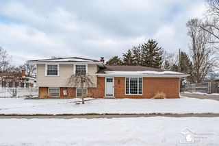 3714 Ridgedale Lane, Bedford Twp, MI 48144