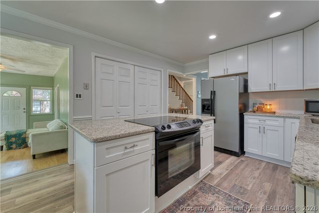5704 Danville Drive, Fayetteville, NC 28311