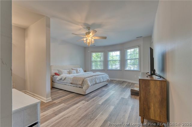 5704 Danville Drive, Fayetteville, NC 28311