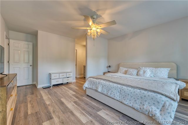 5704 Danville Drive, Fayetteville, NC 28311