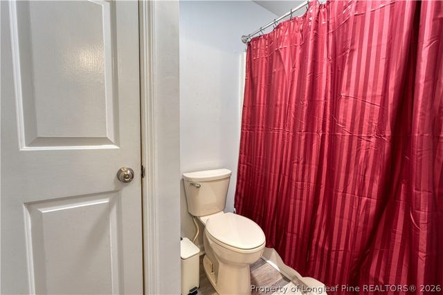 5704 Danville Drive, Fayetteville, NC 28311