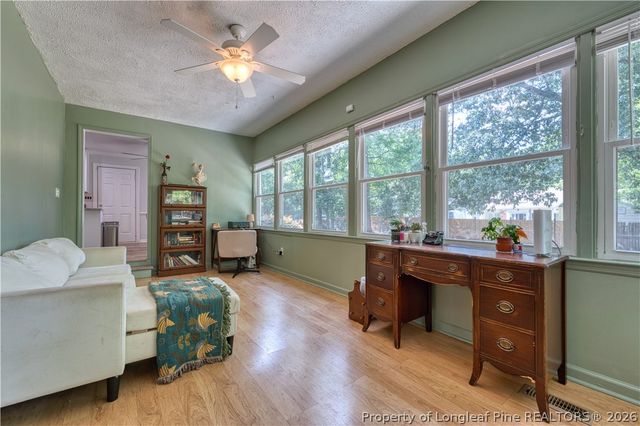 5704 Danville Drive, Fayetteville, NC 28311