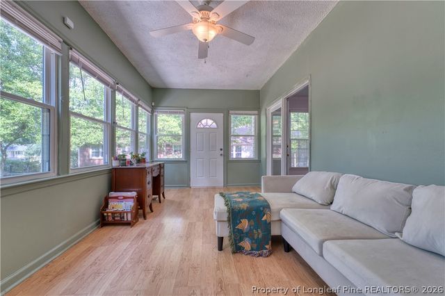 5704 Danville Drive, Fayetteville, NC 28311