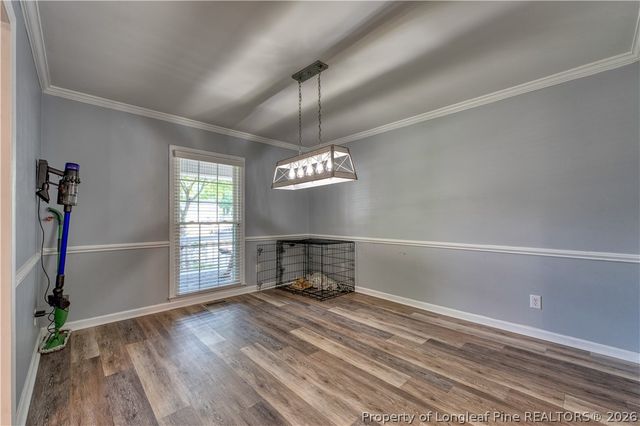 5704 Danville Drive, Fayetteville, NC 28311