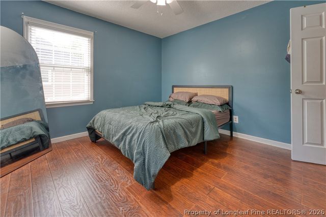 5704 Danville Drive, Fayetteville, NC 28311