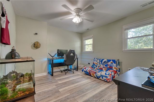 5704 Danville Drive, Fayetteville, NC 28311