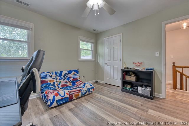 5704 Danville Drive, Fayetteville, NC 28311