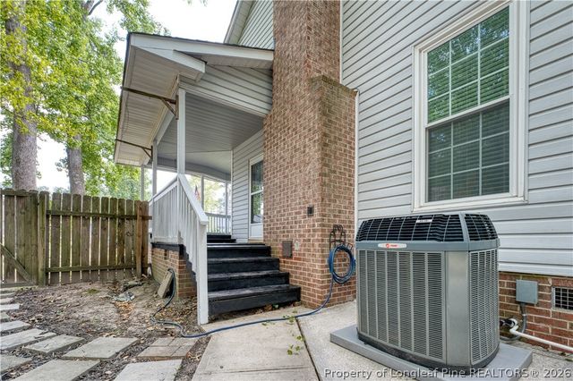 5704 Danville Drive, Fayetteville, NC 28311