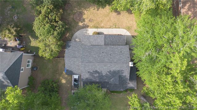5704 Danville Drive, Fayetteville, NC 28311