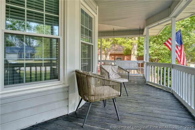 5704 Danville Drive, Fayetteville, NC 28311