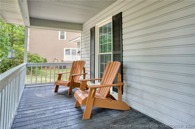 5704 Danville Drive, Fayetteville, NC 28311