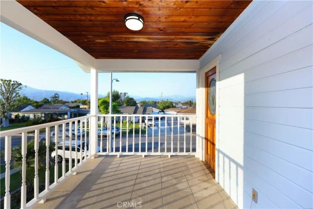 2432 W Cedarwood Street, West Covina, CA 91790
