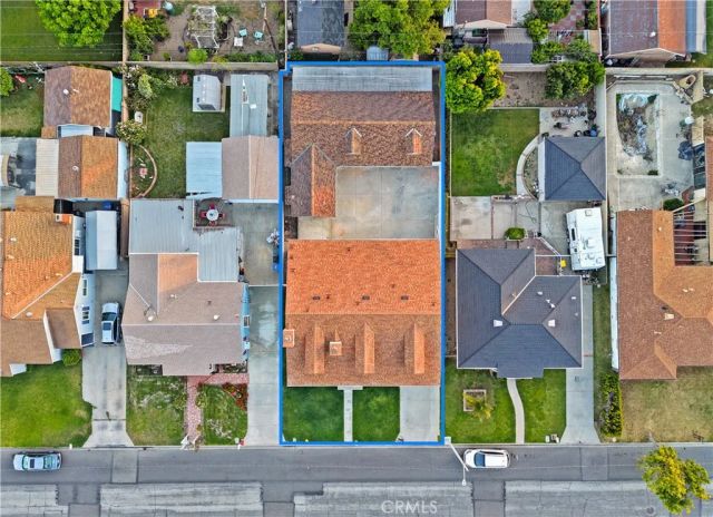 2432 W Cedarwood Street, West Covina, CA 91790