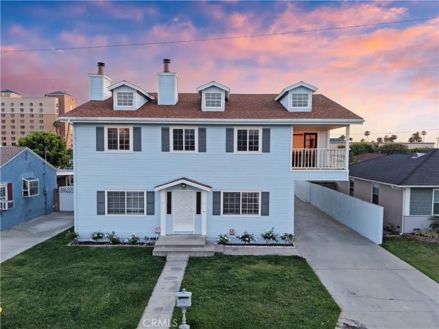 2432 W Cedarwood Street, West Covina, CA 91790