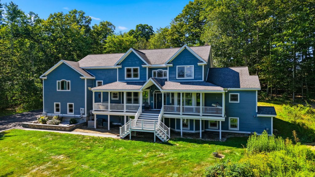 3 Rowe Falls Lane, York, ME 03909 — photo 2