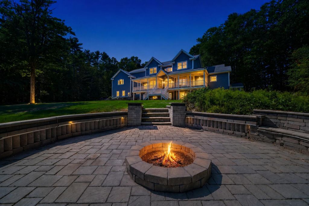 3 Rowe Falls Lane, York, ME 03909 — photo 3