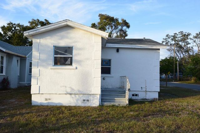 4701 17TH AVENUE S, St Petersburg, FL 33711