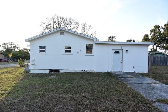 4701 17TH AVENUE S, St Petersburg, FL 33711