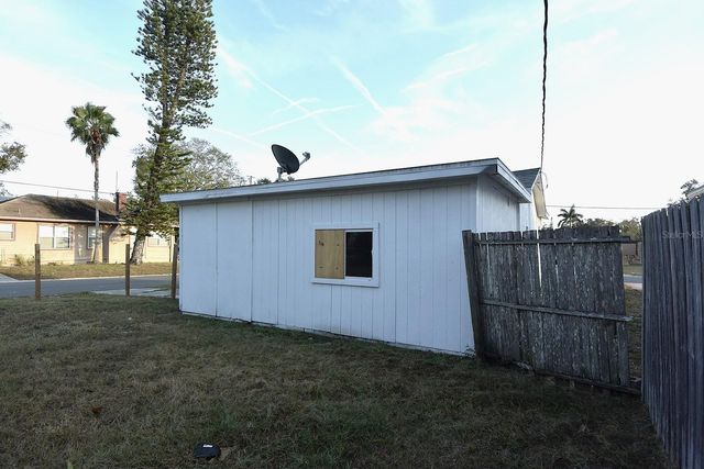 4701 17TH AVENUE S, St Petersburg, FL 33711