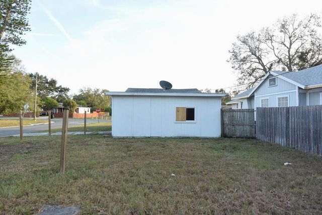 4701 17TH AVENUE S, St Petersburg, FL 33711