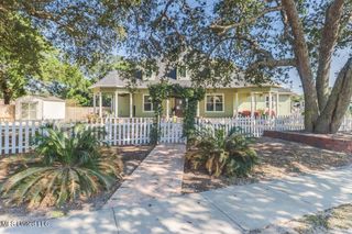 701 42nd Avenue, Gulfport, MS 39501