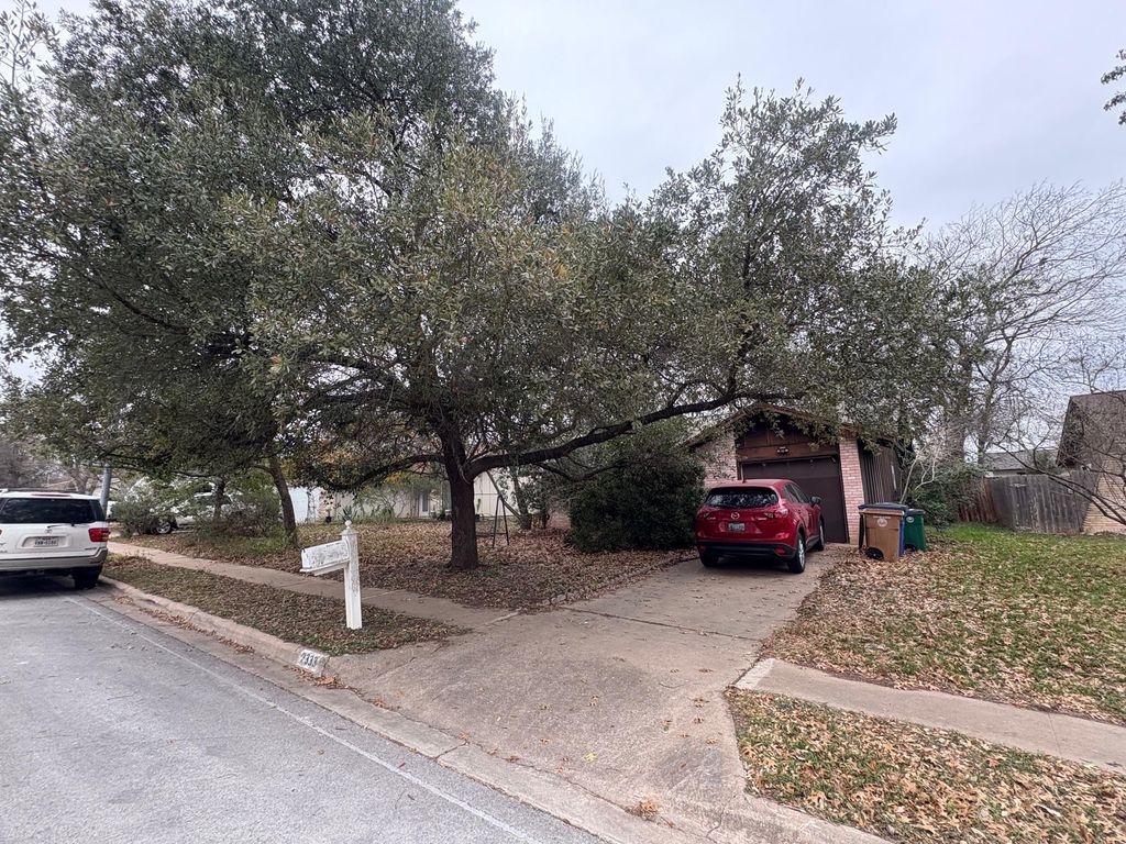 2333 Aldford DR, Austin, TX 78745