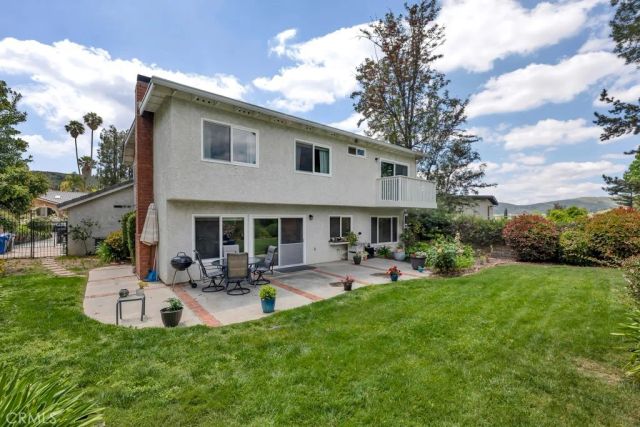 28661 Acacia Glen Street, Agoura Hills, CA 91301