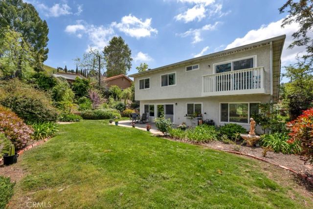 28661 Acacia Glen Street, Agoura Hills, CA 91301