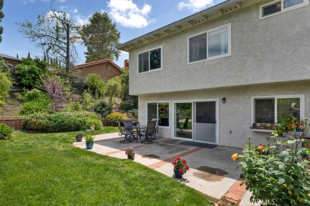 28661 Acacia Glen Street, Agoura Hills, CA 91301