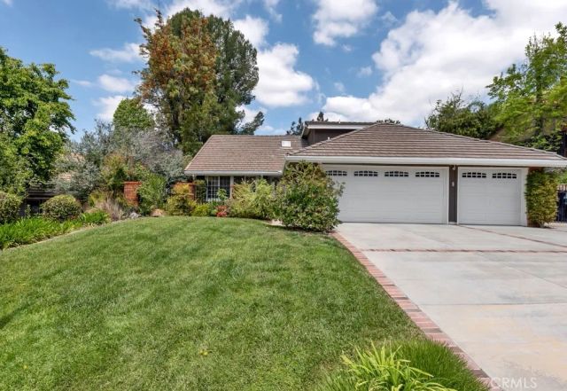 28661 Acacia Glen Street, Agoura Hills, CA 91301