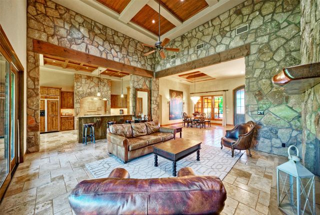 4212 Myrtle Beach DR, Austin, TX 78738