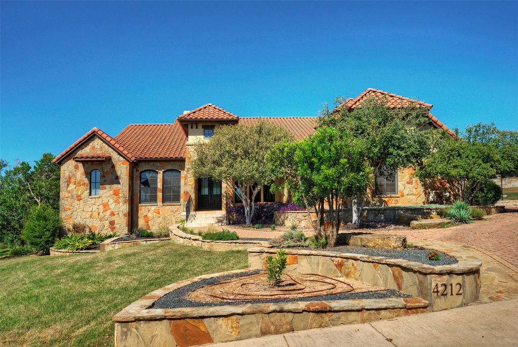 4212 Myrtle Beach DR, Austin, TX 78738