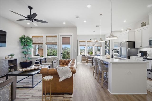 416 Carneros Drive, Sherman, TX 75092