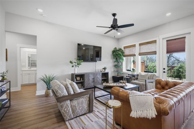 416 Carneros Drive, Sherman, TX 75092