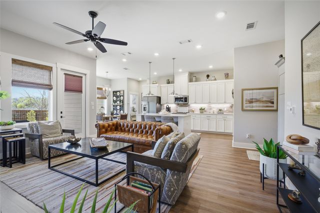 416 Carneros Drive, Sherman, TX 75092